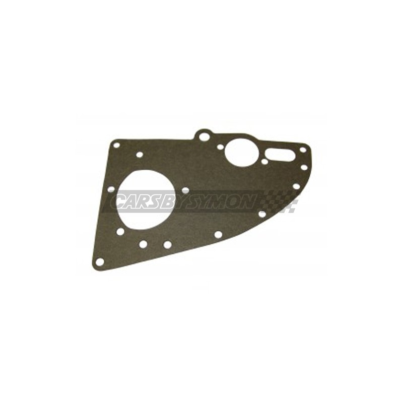 JUNTA CHAPA ANCLAJE MOTOR SPITFIRE / MIDGET 1500