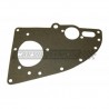 215350 JUNTA CHAPA ANCLAJE MOTOR TRIUMPH SPITFIRE Y MG MIDGET 1500