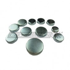 GAC7201 JUEGO 11 TAPONES BLOQUE PARA TRIUMPH Y MG MIDGET 1500