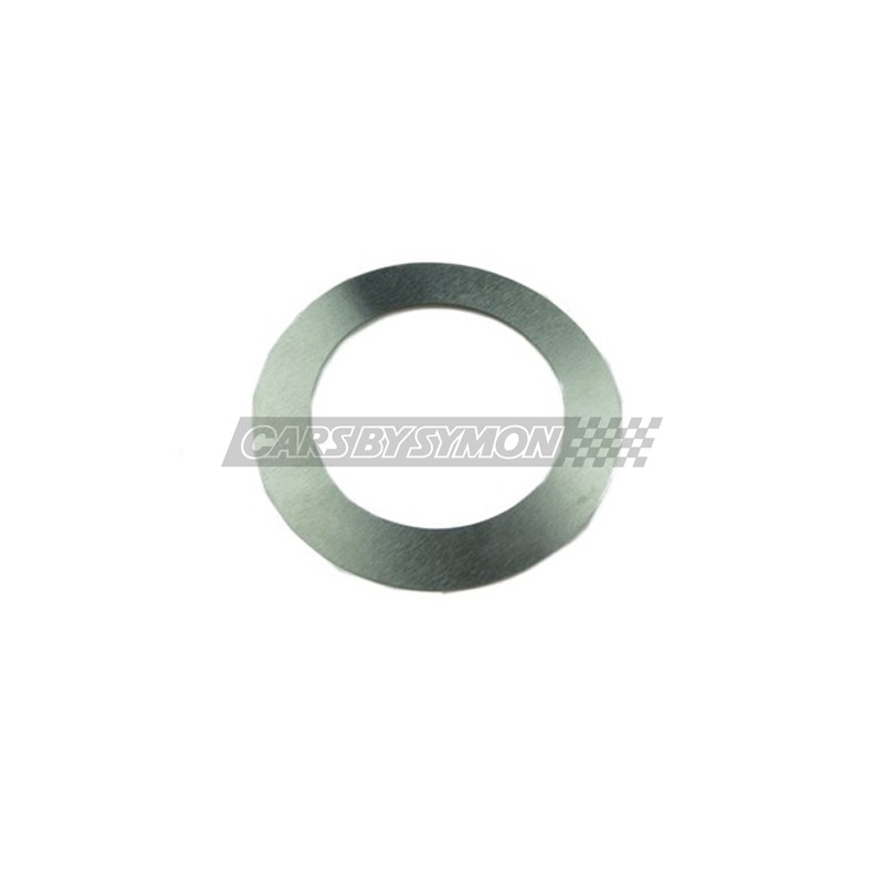 145275 ARANDELA AJUSTE PIÑON CIGÜEÑAL +0.004 PARA TRIUMPH TR5 / TR6