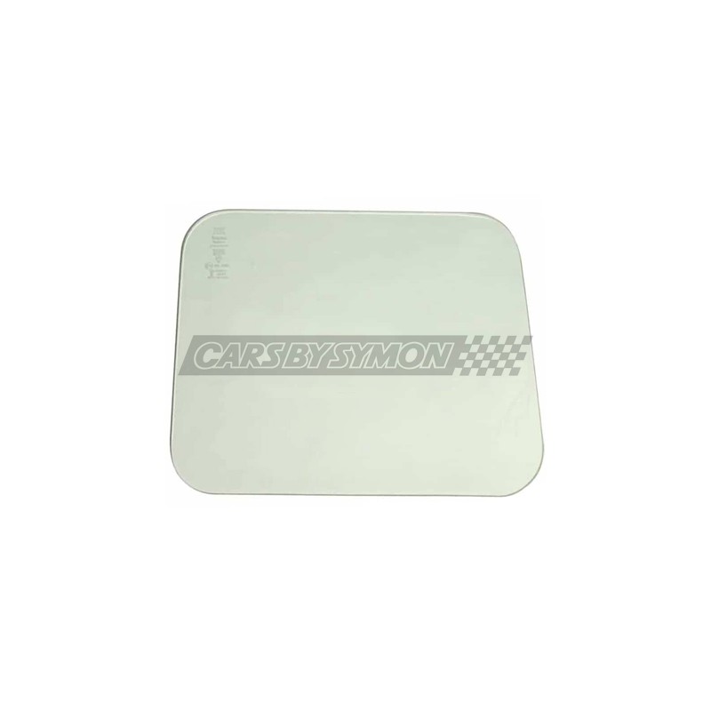 14A7181 CRISTAL TRASERO PARA MINI VAN ESTATE