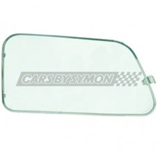 CZH4010 VENTANILLA ABATIBLE TRASERA DERECHA COMPLETA VERDE PARA MINI MK3