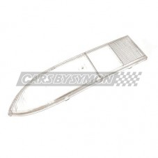 519548 TULIPA TRASERA TRANSPARENTE TRIUMPH STAG