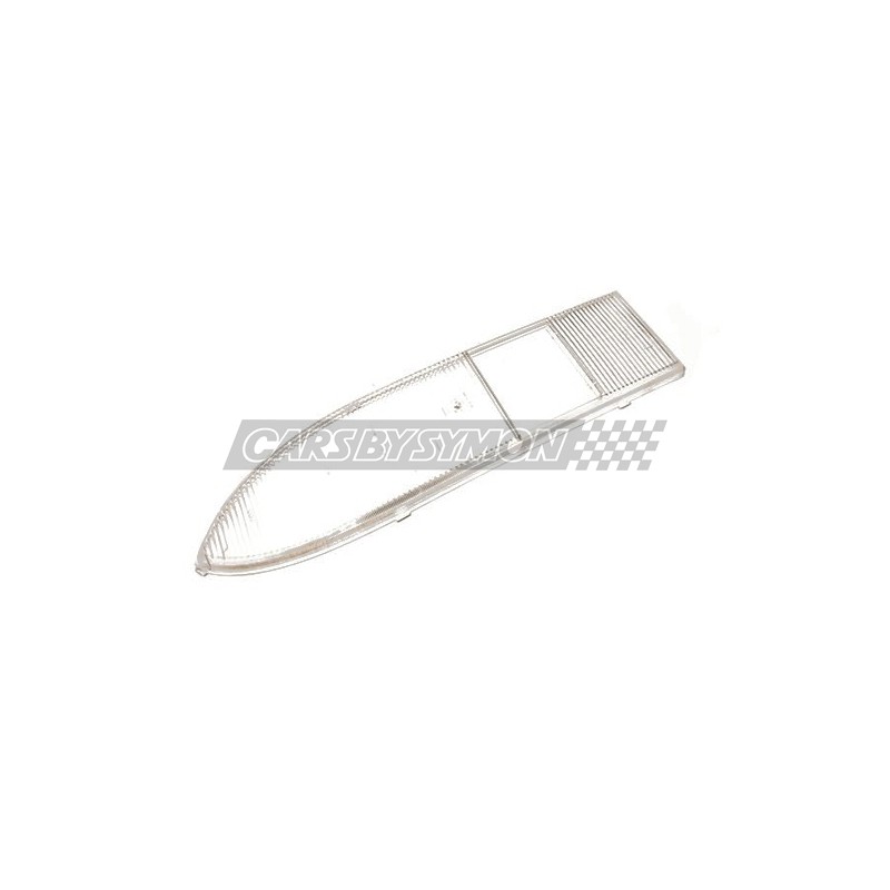 519548 TULIPA TRASERA TRANSPARENTE TRIUMPH STAG