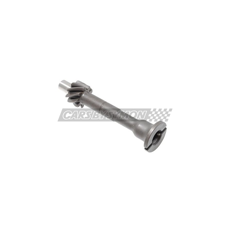 EJE PIÑON DISTRIBUCION MG A / MG B / MINI PRE A