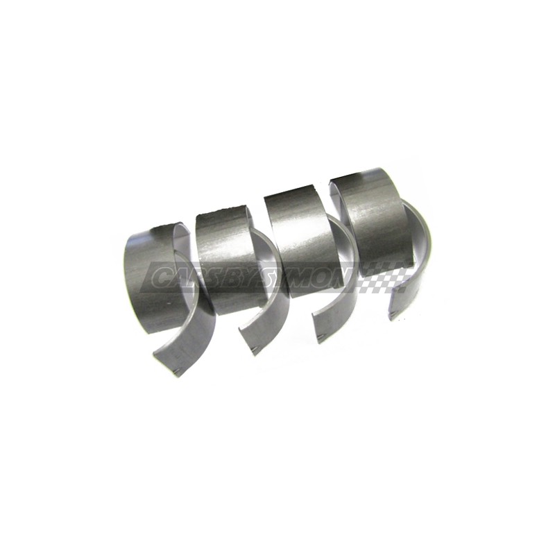 COJINETE BIELA MINI 1275 STANDARD (JUEGO)