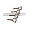 BHM1137 JUEGO 4 BIELAS MINI 1275 A+