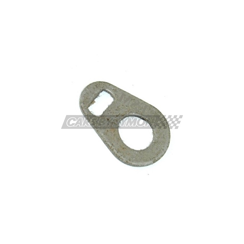 CHAPA PILAR BALANCINES MG B 62-80