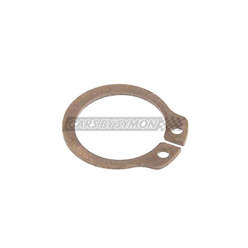 CLIP COJINETE PRIMARIO CARCASA MINI