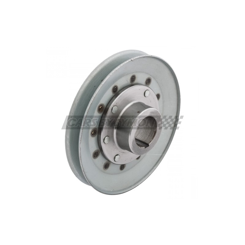 POLEA CIGUEÑAL MINI PRE A / MG MIDGET 1275