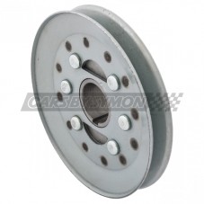 CAM6323 POLEA CIGÜEÑAL PARA MINI PRE A Y MG MIDGET 1275
