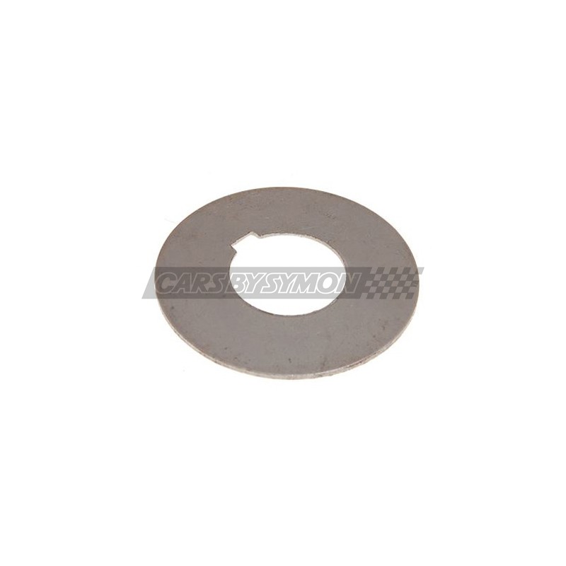 SEGURO TUERCA POLEA CIGUEÑAL MGA-MGB/MINI PRE A+