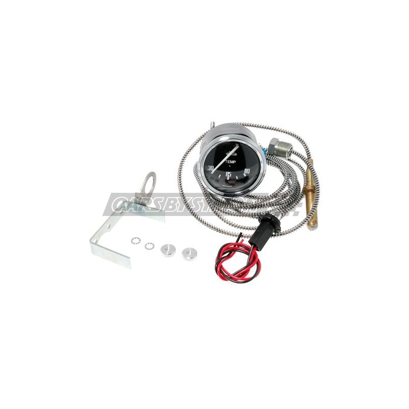 RELOJ TEMPERATURA TR3A INTERCAMBIO EN CENTIGRADOS