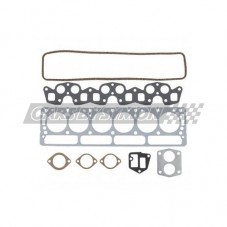 GEG179 KIT DE JUNTAS CULATA SIN REBORDE PARA TRIUMPH GT6 TR5/6PI