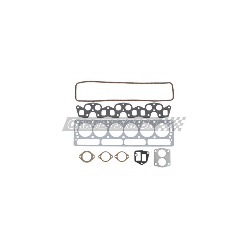 JUNTA CULATA TRIUMPH GT6 TR5/6PI KIT (SIN REBORDE)