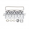 GEG179 KIT DE JUNTAS CULATA SIN REBORDE PARA TRIUMPH GT6 TR5/6PI