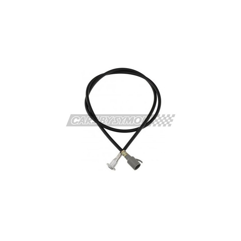 CABLE CUENTAKILOMETROS TRIUMPH 1500 77 51" 130CM