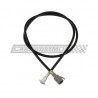 CABLE CUENTAKILOMETROS TRIUMPH 1500 77 51" 130CM