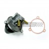 TAPA BOYA CARBURADOR HS6...
