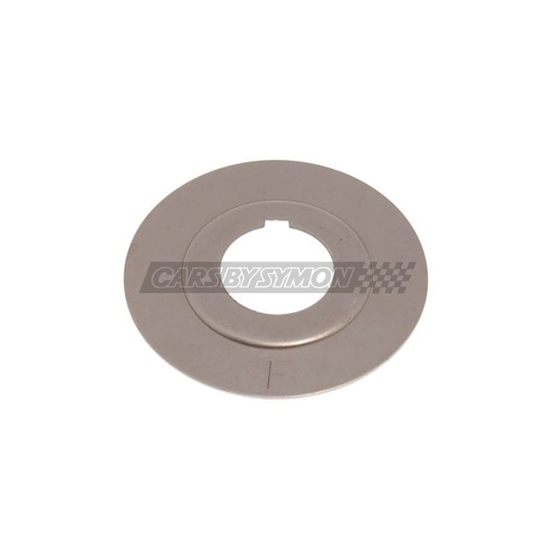 ARANDELA CORTA ACEITE DISTRIBUCION MINI