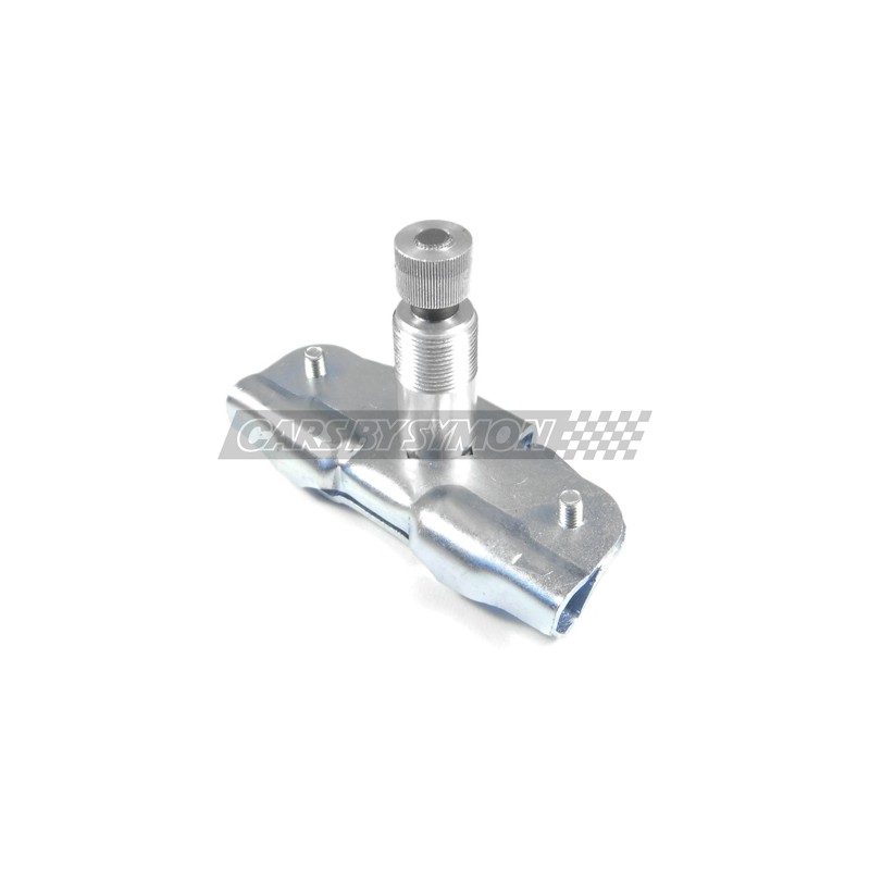 EJE LIMPIAPARABRISAS MINI/MG/SPRIDGET/TR-3