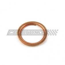 6K431B ARANDELA PRESION ACEITE MINI COBRE 3/4