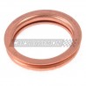 6K464B ARANDELA COBRE TAPON PRESIO ACEITE MG / MINI
