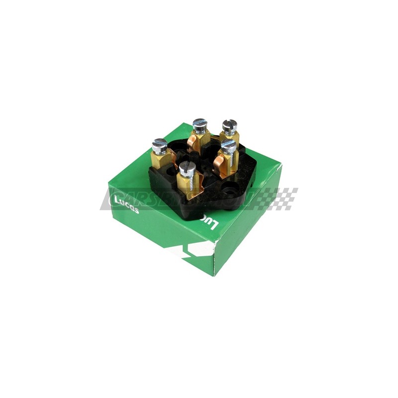CAJA FUSIBLES MG A / TRIUMPH SPITFIRE / TR2-3A / AUSTIN HEALEY