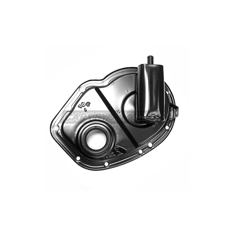 TAPA DISTRIBUCION MINI A+ 96-2000 CON SALIDA PLANA (NO DISPONIBLE)