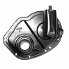 LJR103470 TAPA DISTRIBUCIÓN CON SALIDA PLANA PARA MINI A+ 96-2000