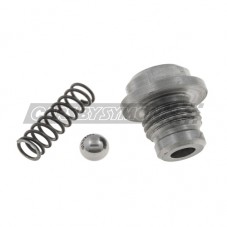 VALVULA SOLENOIDE CAMBIO MG...