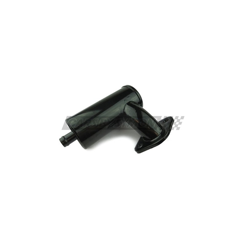 SALIDA EVAPORADOR GASES MOTOR MINI LADO EMBRAGUE