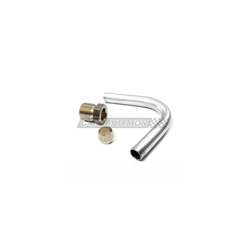 149556 TUBO GASOLINA FILTRO/BOMBA PARA TRIUMPH TR4 TR4A TR6