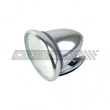 GAM106C RETROVISOR TORPEDO CONVEXO