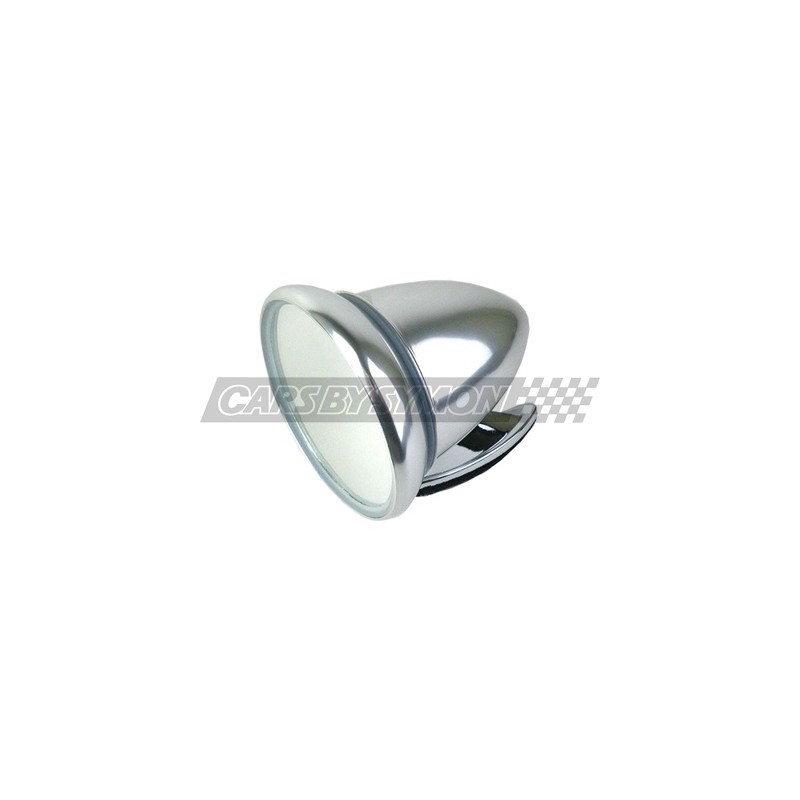 GAM106C RETROVISOR TORPEDO CONVEXO