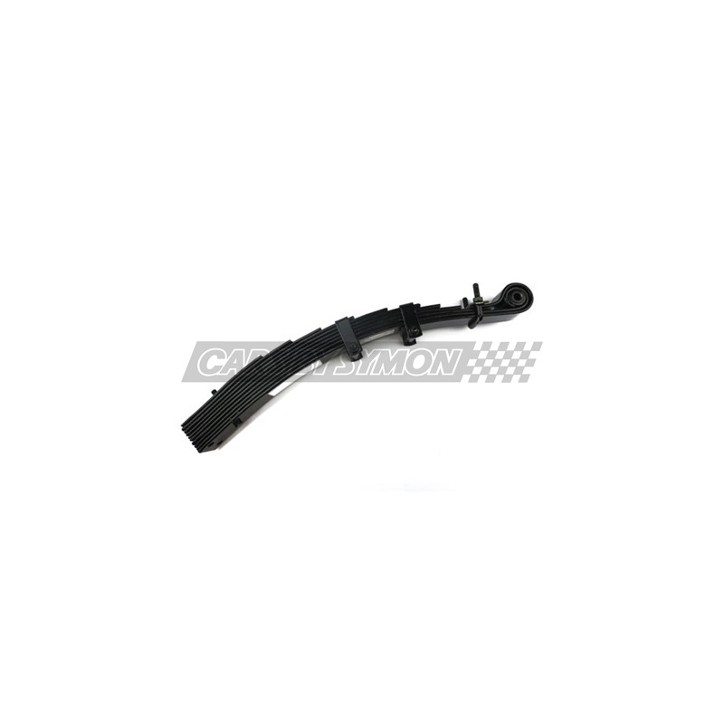 BALLESTA MG MIDGET 58-63 TRASERA