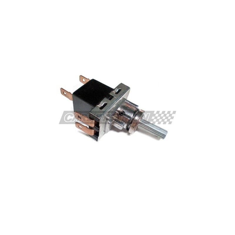 INTERRUPTOR LUCES MG B 66-67 / LIMPIAPARABRISAS TRIUMPH TR4-6