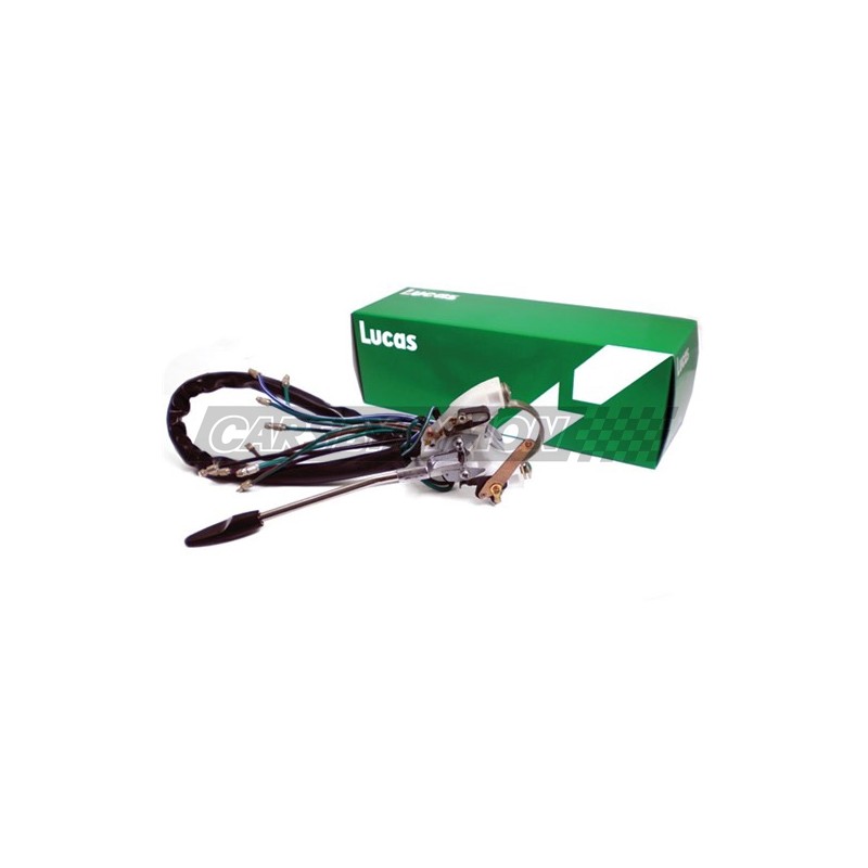 MANDO INTERMITENTES MG B 62-69 LUCAS (MIDGET 65-67)