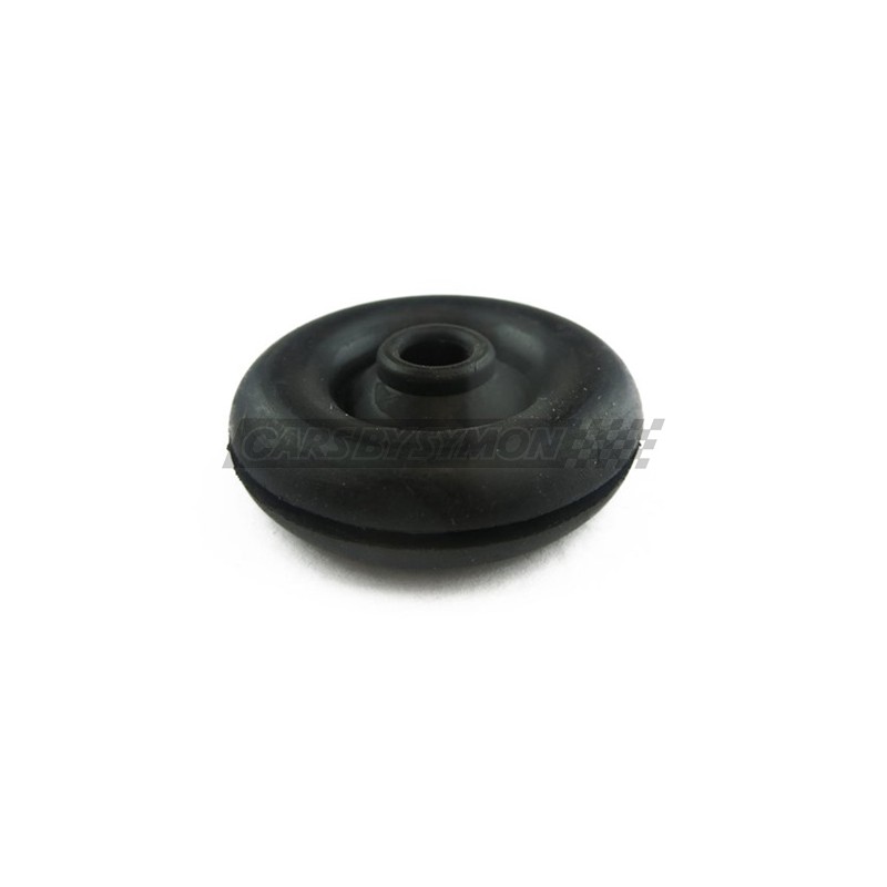 GOMA PASAMUROS TRIUMPH TR2 25mm Ø EXT 9mm Ø INT