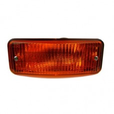 BHA5322 PILOTO INTERMITENTE DELANTERO PARACHOQUES PARA MGB 74 UK