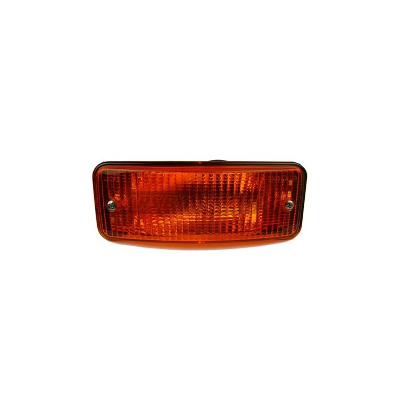 BHA5322 PILOTO INTERMITENTE DELANTERO PARACHOQUES PARA MGB 74 UK