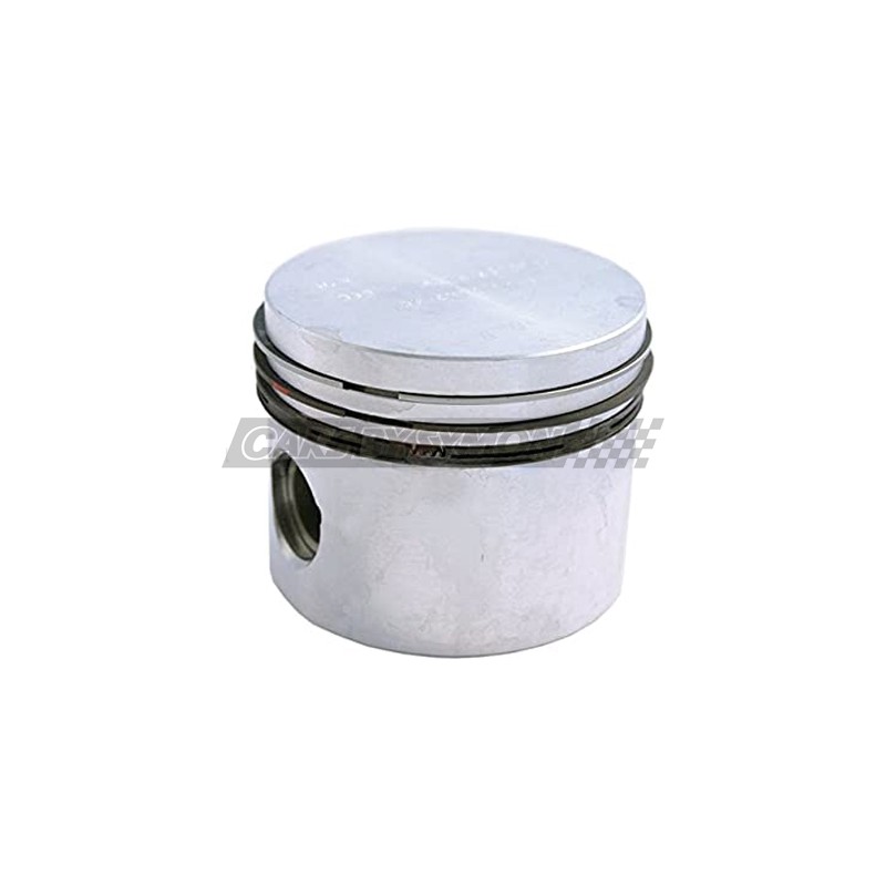 PISTON MINI 1275 +0.60 COMPETICION (UNIDAD)