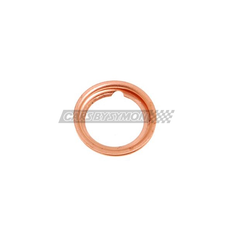 ARANDELA COBRE TAPON MGB / MINI