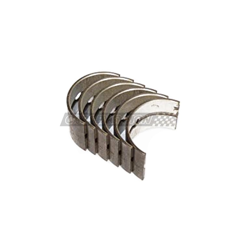 COJINETE BIELA MINI 998/1000 + 0.60 (JUEGO)