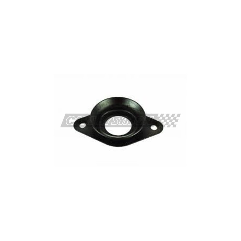 24G3169 CENTRADOR PITO CAPO CHAPA FRONTAL PARA MINI CLUBMAN
