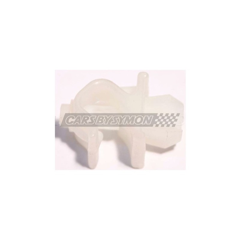 GFK7344 CLIP VARILLA CAPO DE PLASTICO PARA MINI