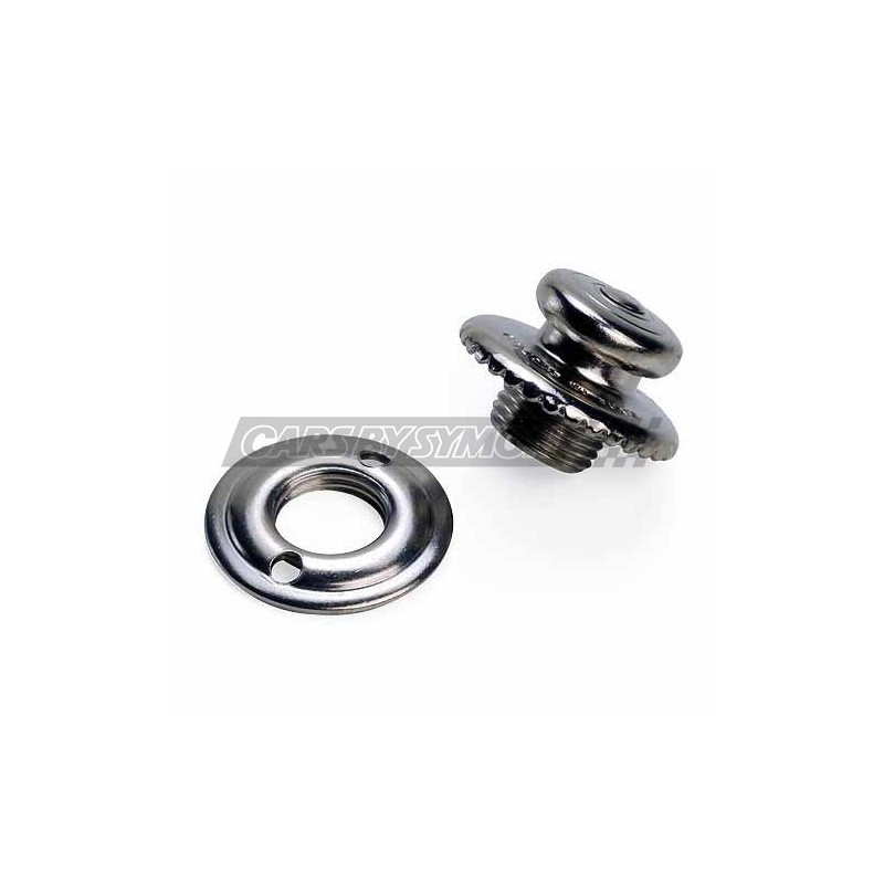GRAPA TENAX KIT HEMBRA (2 PCS)
