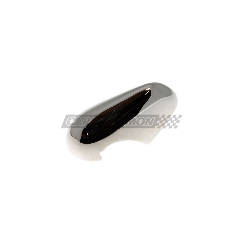 TOPE PARACHOQUES TRIUMPH TR4A/250 DELAN DER
