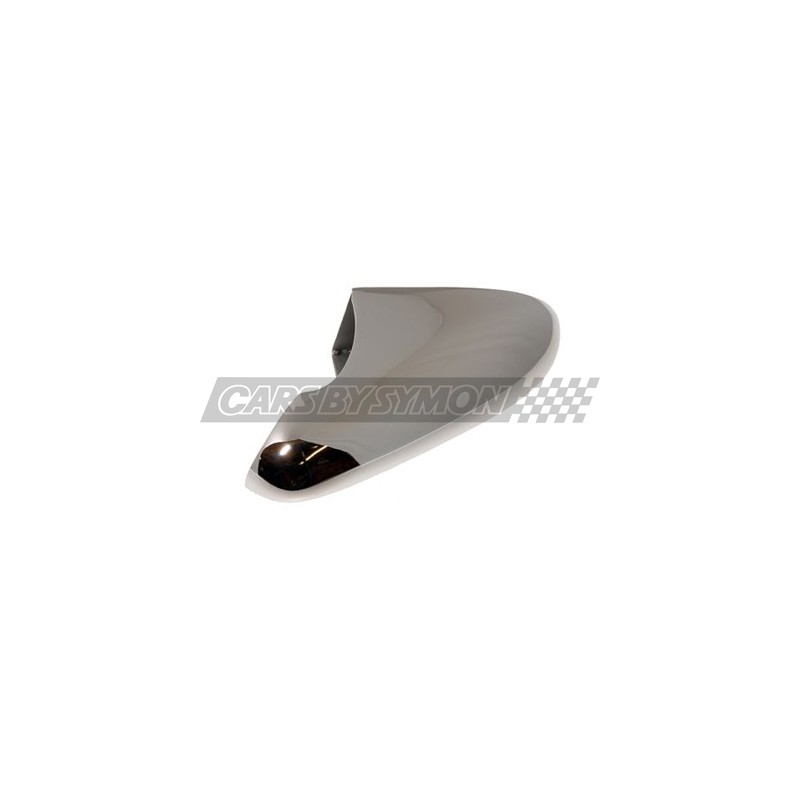 TOPE PARACHOQUES TRIUMPH TR4-5 TRASERO IZQUIERDO