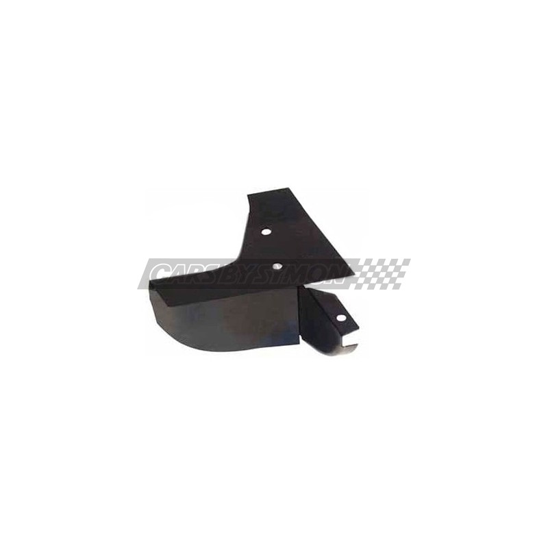 MS40R CHAPA REFUERZO PANEL DERECHO MINI